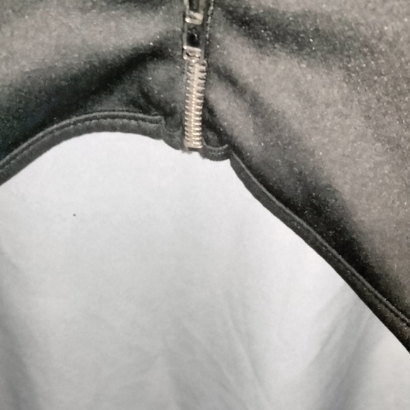 💙Open back dress - Picture 3 of 4